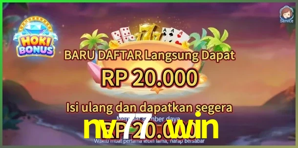 HOKI BONUS
